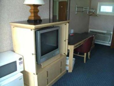 Elite Inn Moosup Rom bilde