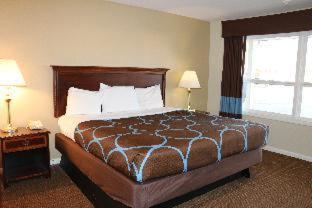 Elite Inn Moosup Rom bilde