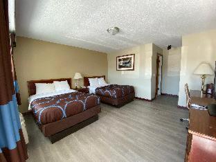 Elite Inn Moosup Rom bilde