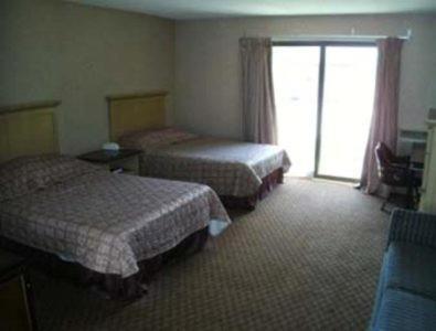 Elite Inn Moosup Rom bilde