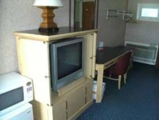 Elite Inn Moosup Rom bilde